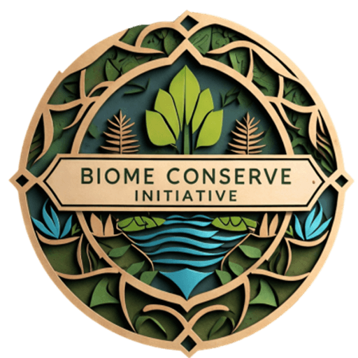 Biome Conserve Initiative