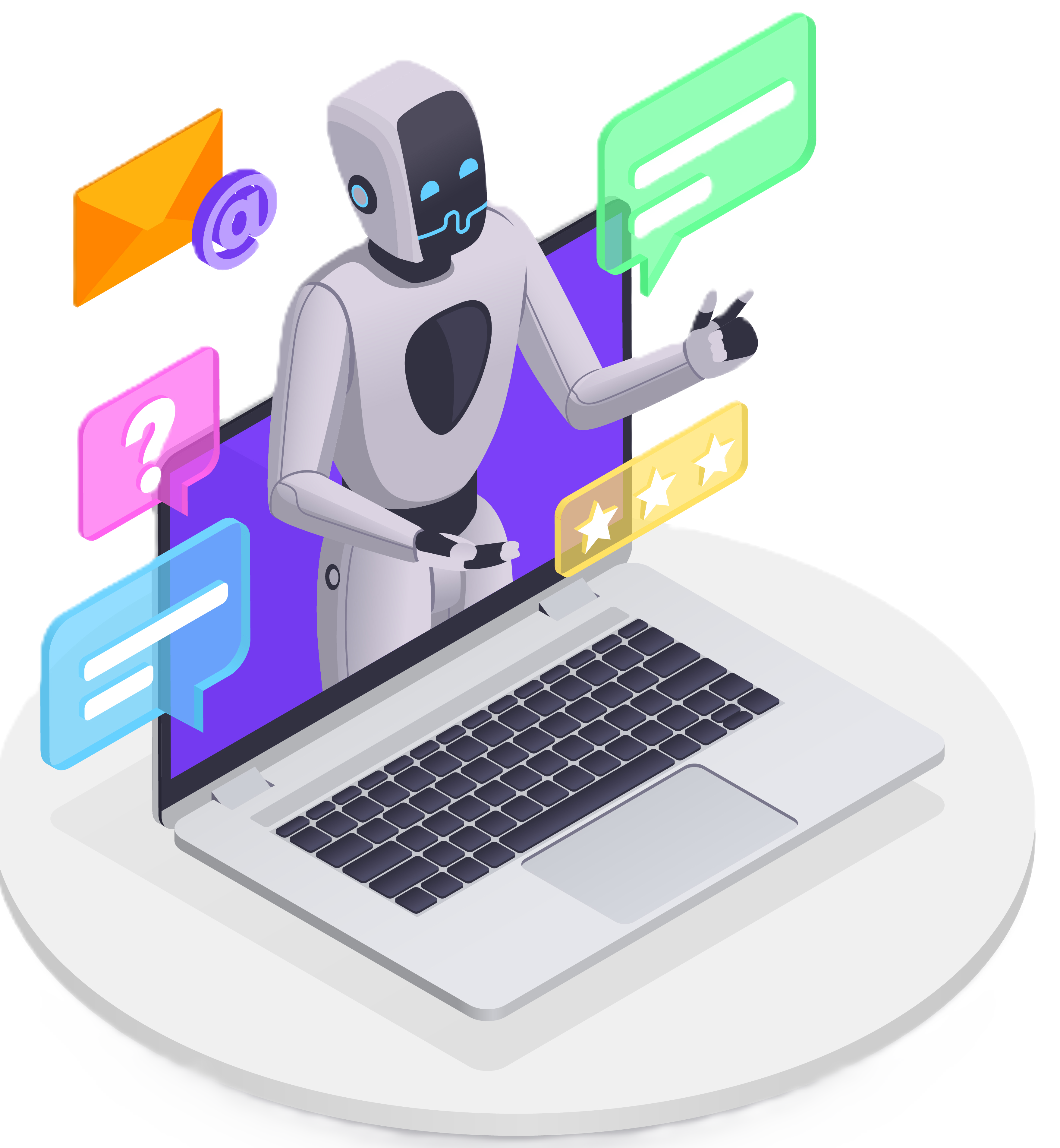 AI Automation
