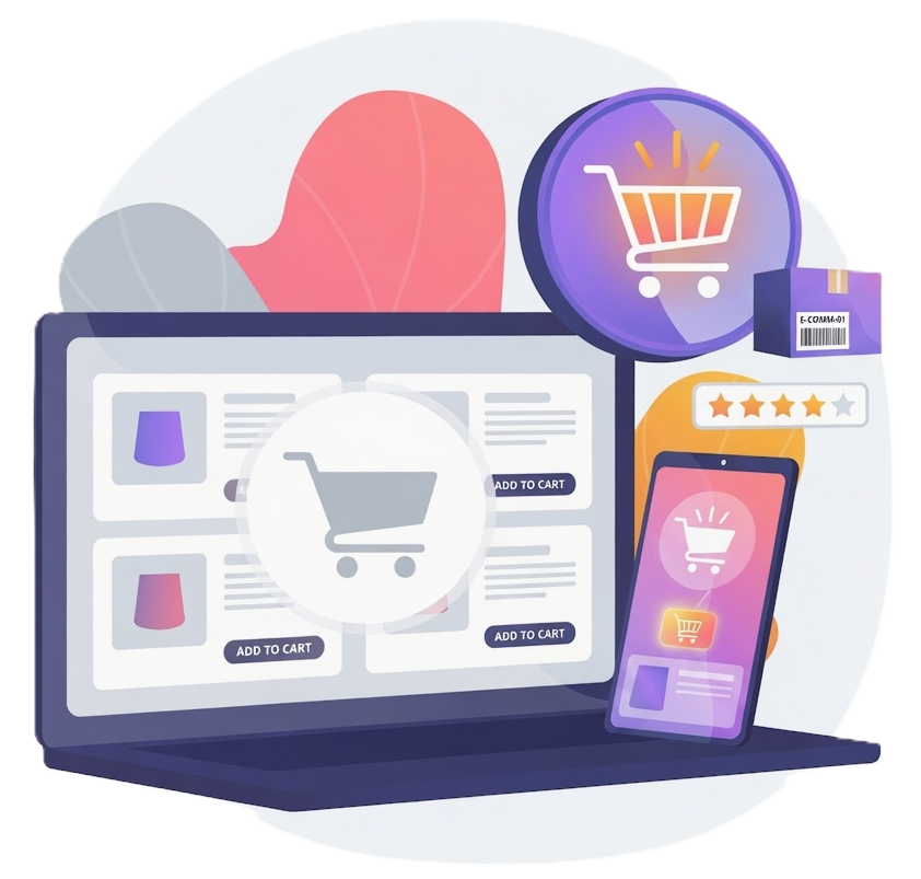 E-Commerce