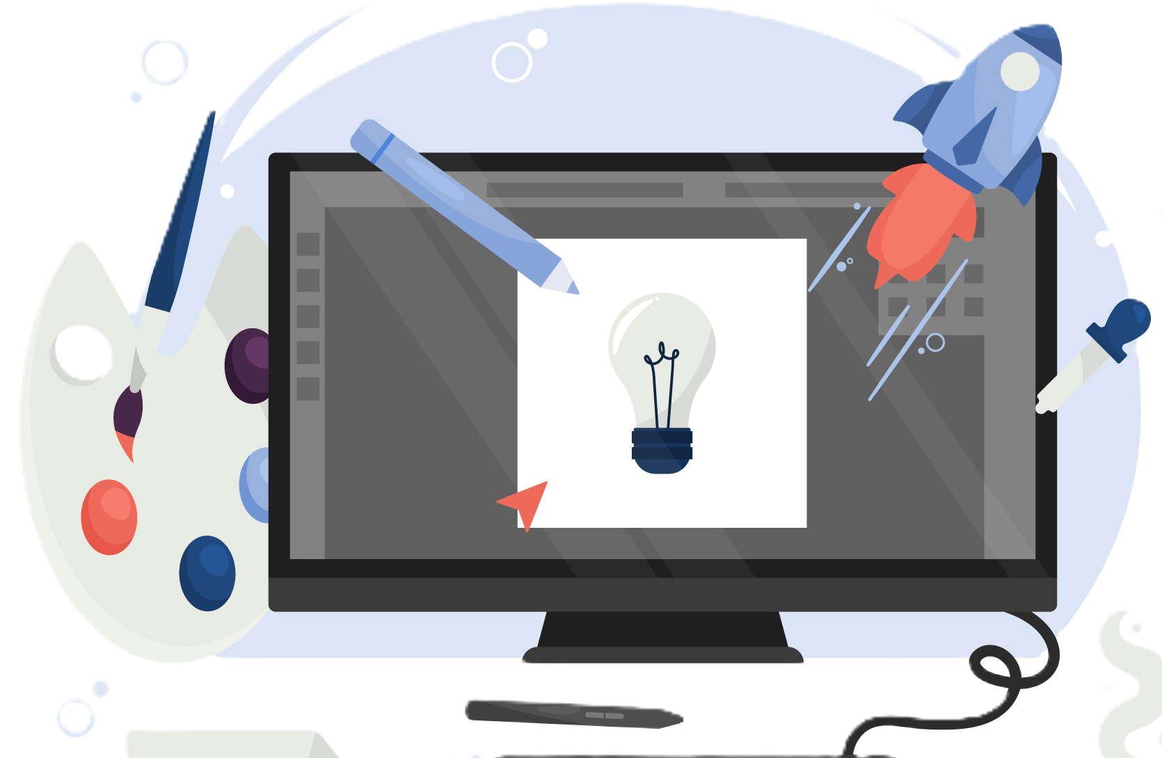 Graphic Design